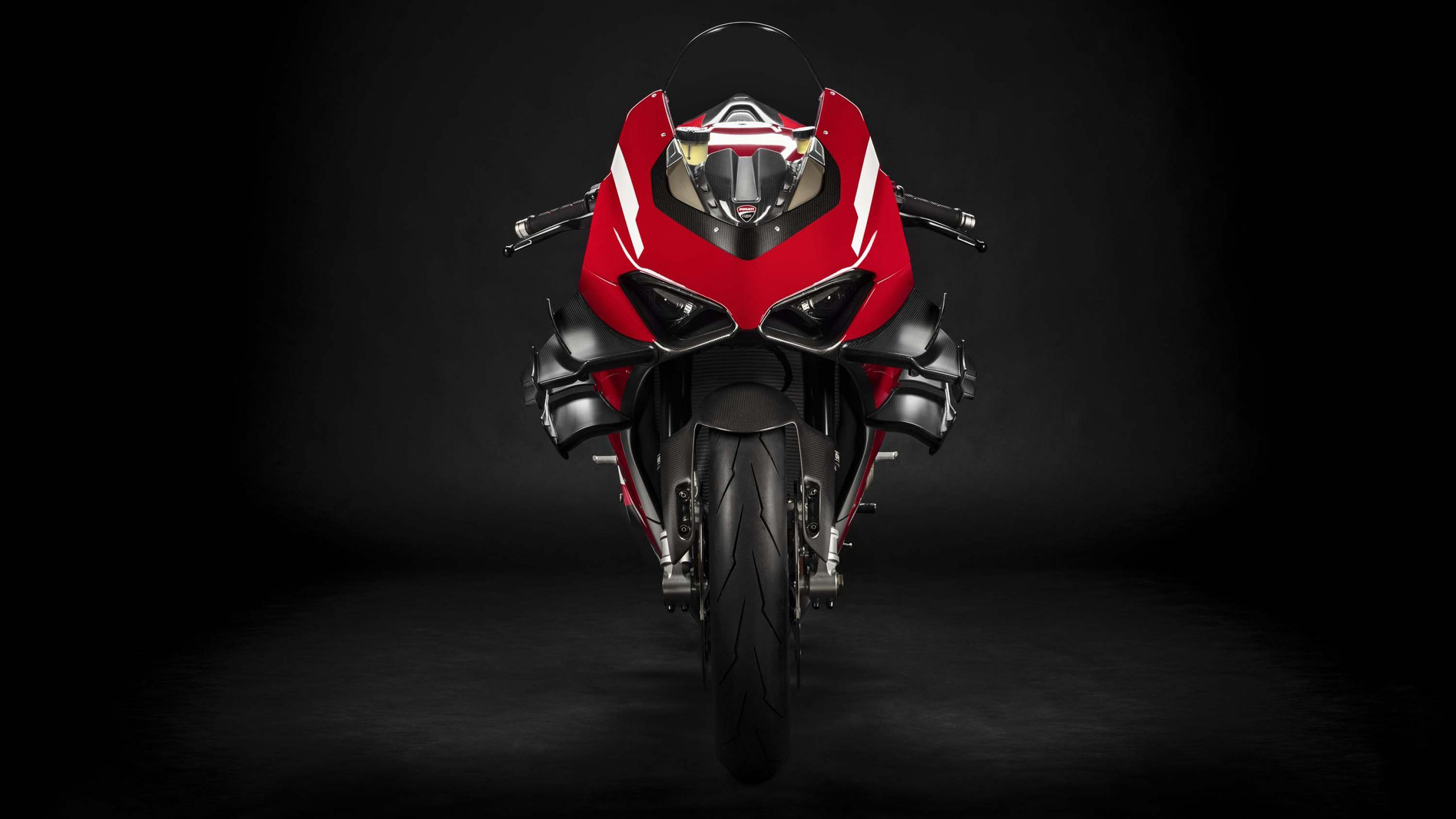 Мотоцикл Ducati Superleggera