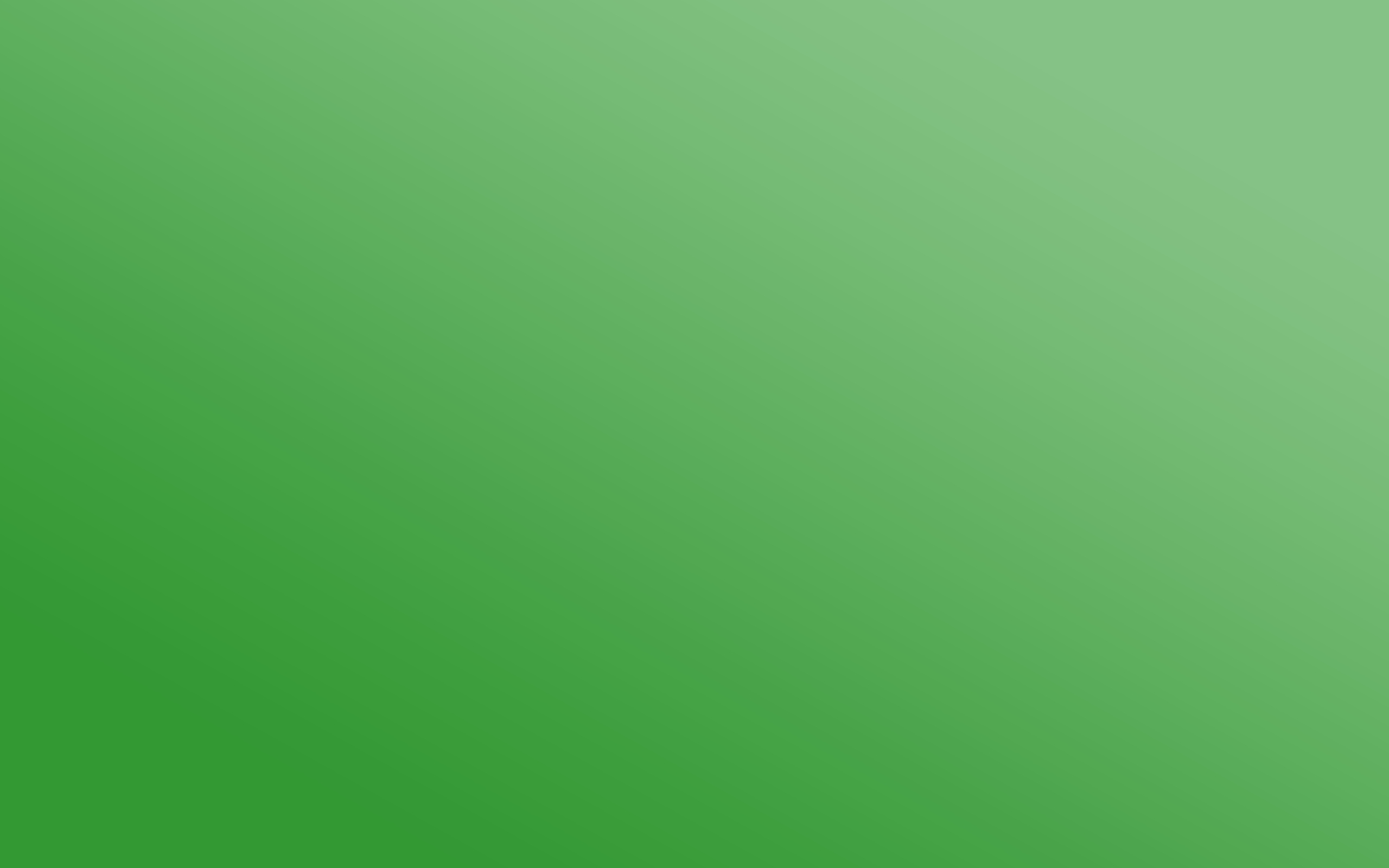 зеленый светлый сплошной