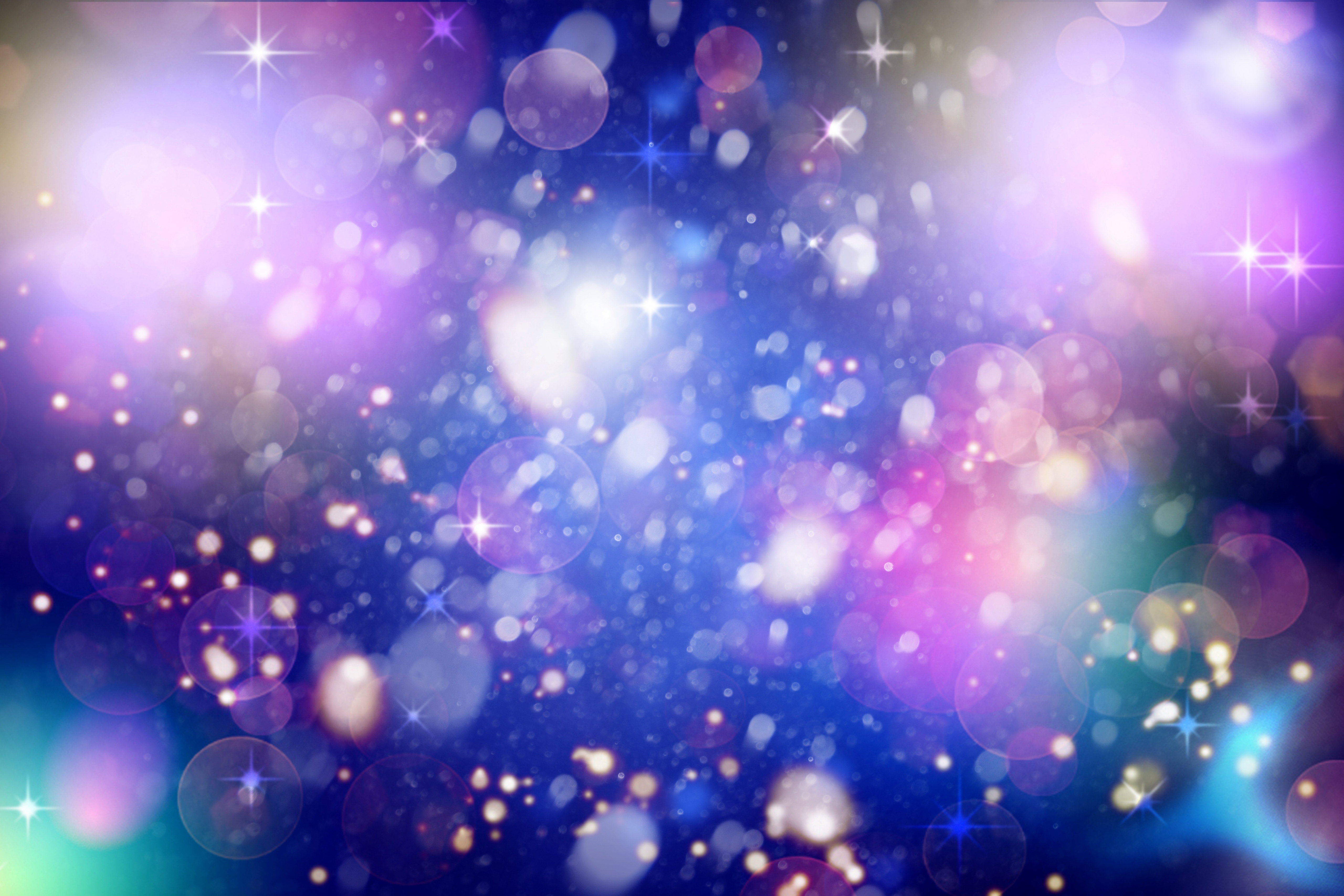 пятна Звёздочки