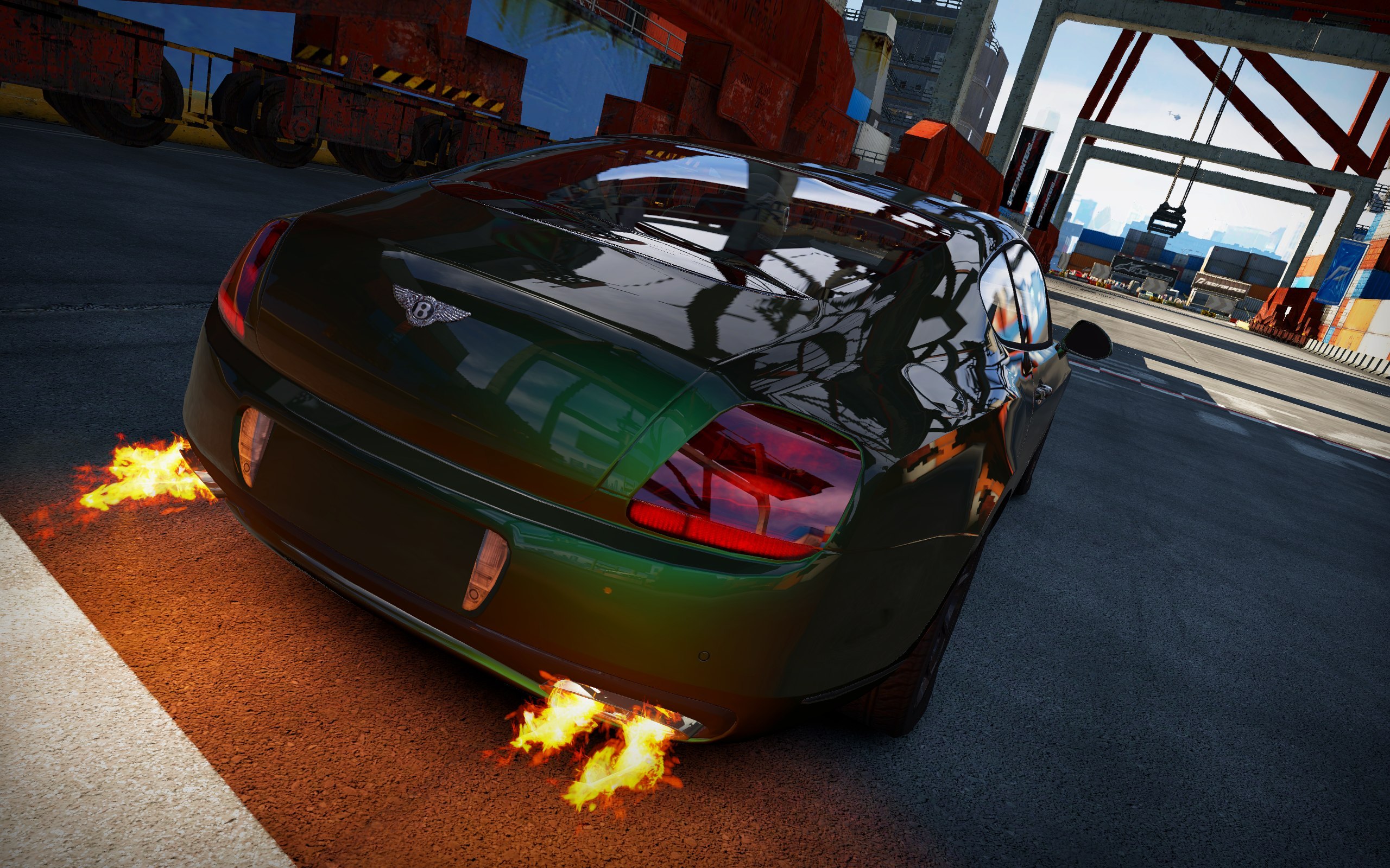 need for speed shift 2