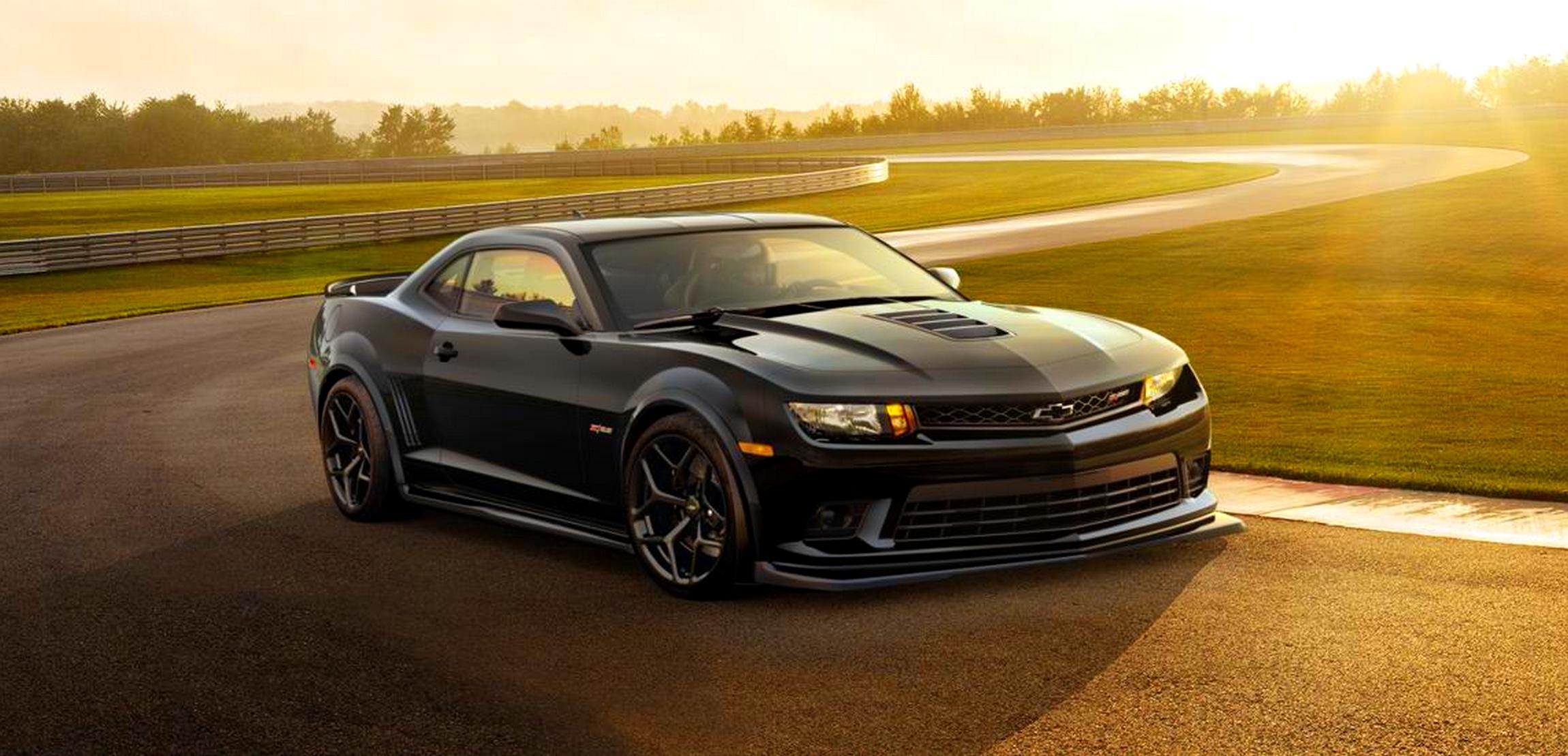  тюнинг Chevrolet