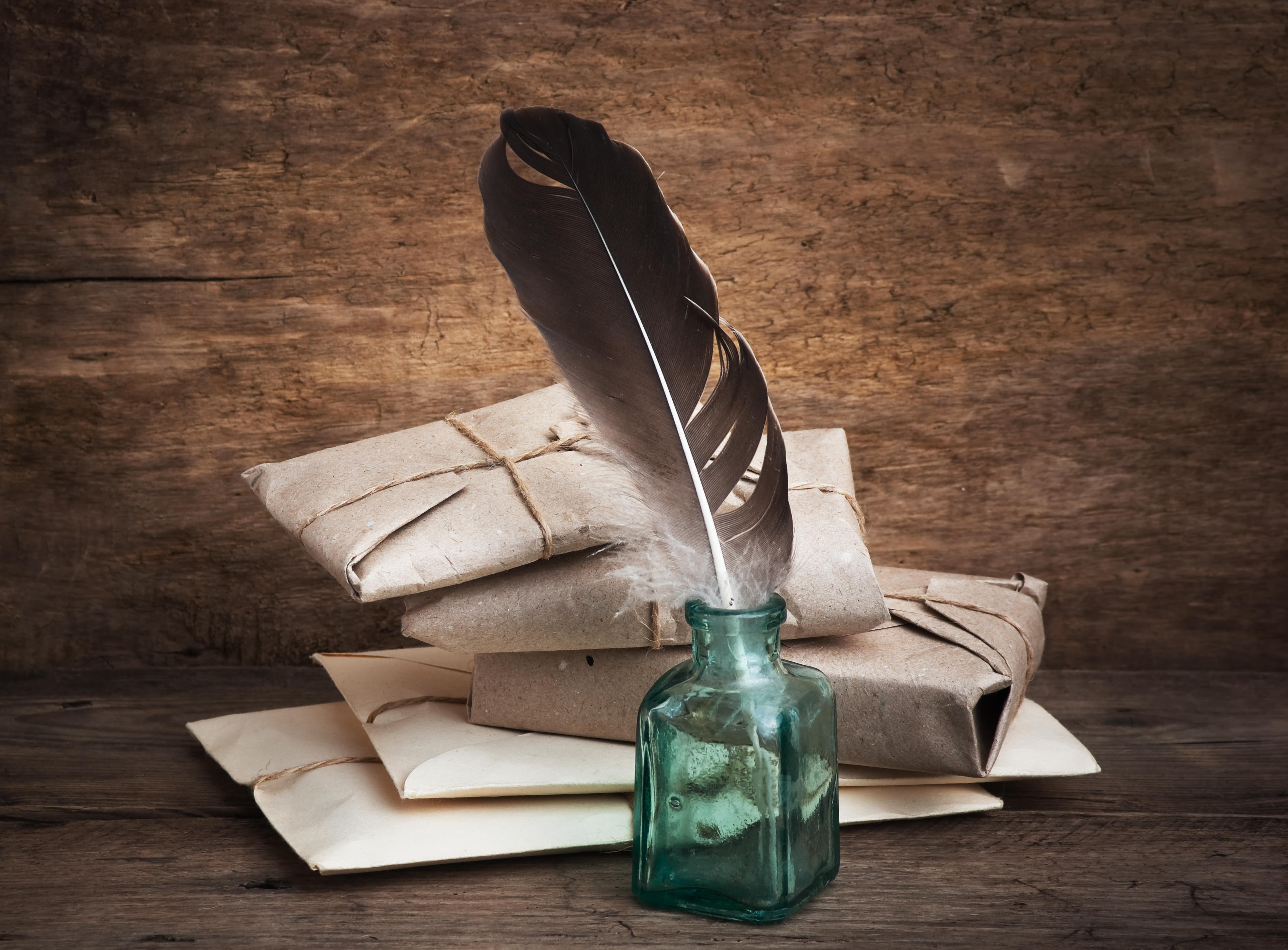 бумага пузырёк пакеты верёвки