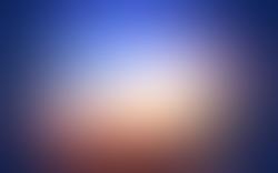 голубой синий размытость цвета