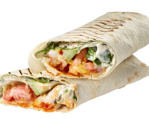 Шаурма классическая