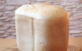 domashnij hleb kak prigotovit