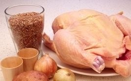 farshyrovannaya kurica ingredienty