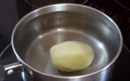 farshyrovannaya kurica kartoshka