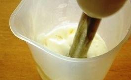 gotovim domashnij majonez