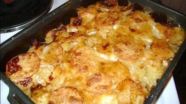 kartoshka po francuzski s myasom