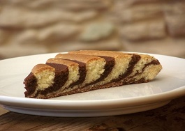 keks zebra gotovyj recept