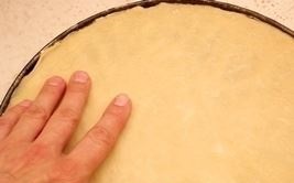 kokosovyj tort korzhy