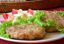 kotlety iz fasoli gotovyj recept