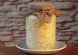 kvashenaya kapusta gotovyj recept