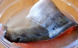 marinovanaya ryba recept