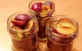 marinovanaya sliva slivy