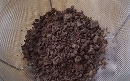 pesochnoe pechenje shokolad