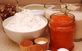 pirog iz tykvy ingredienty