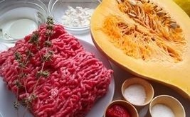 ragu iz tykvy ingredienty