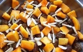 ragu iz tykvy recept