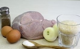 risovye tefteli ingredienty