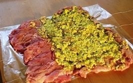 rulet s kuricy folga