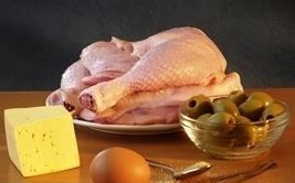 rulet s kuricy ingredienty