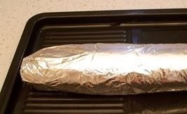 rulet s miasa i fasoli folga