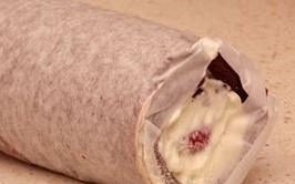 shokoladnyj tort rulet