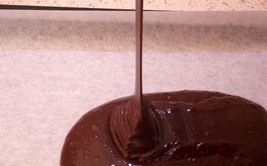 shokoladnyj tort testo