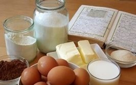 tort ptichje moloko ingredienty