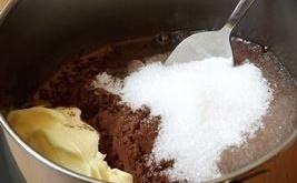 tort ptichje moloko massa