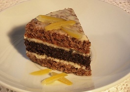 tort s makom gotovyj recept