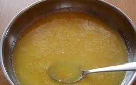 vafelnyj tort pomadka