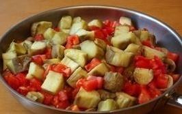 vegetarianskoe ragu ragu