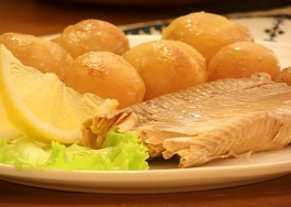 zapechennaya ryba gotovyj recept