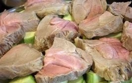 zharennaya svinina recept