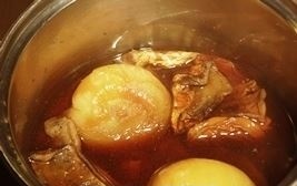 gribnaya podliva recept