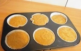 keksy iz tykvy testo