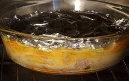 krucheniki vylozhyt v formu