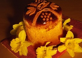 kulich gotovyj recept