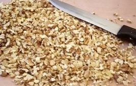 kutya orehi perebrat