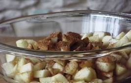 pirozhki s yablokami nachinka