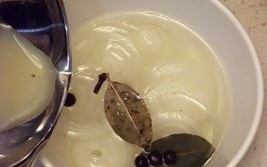 seledka limonnyj sok