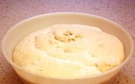 solenye ponchiki recept