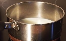 sous beshamel moloko