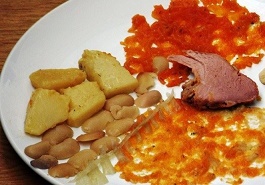 svinina s ovoshami gotovyj recept