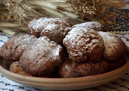 syrnye ponchiki gotovyj recept