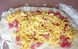 chiabatta poverhnost