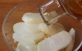 gaspacho luk pochistit