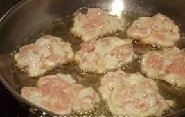 kurinye oladki massa